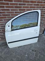 LINKER VOORDEUR PEUGEOT 107 / CITROEN C1  / TOYOTA AYGO, Ophalen of Verzenden, Gebruikt, Citroën, Deur