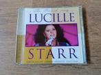 Lucille Starr - The French Song CD, Ophalen of Verzenden, Zo goed als nieuw