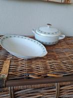 Hutschenreuther schalen  - opdekschaal, Ophalen of Verzenden