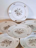 pordeleinen Königlich Tettau germany borden, Antiek en Kunst, Ophalen of Verzenden