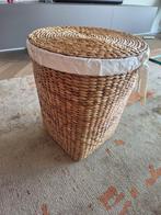 Wasmand, Ophalen, Gebruikt, Bruin, Overige typen