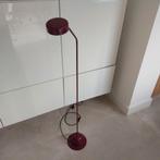 Vintage vloerlamp 123 cm hoog, Ophalen, Gebruikt