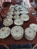 Antiek servies, zeer groot, Antiek en Kunst, Antiek | Servies compleet, Ophalen