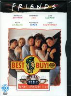 Friends - 8 afleveringen per DVD - 3 DVD's voor € 5 - Nieuw, Alle leeftijden, Ophalen of Verzenden, Zo goed als nieuw