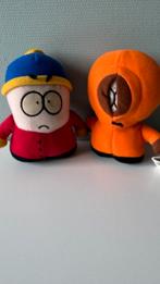 South Park Pluchen knuffel Cartman and Kenny 15cm, Kinderen en Baby's, Speelgoed | Knuffels en Pluche, Ophalen of Verzenden, Zo goed als nieuw