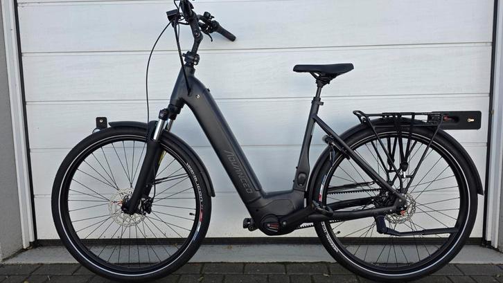 TOP! Advanced Tour Pro Wave Bosch Performance Beltriem 625wh, Fietsen en Brommers, Elektrische fietsen, Nieuw, Overige merken