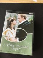 Northanger Abbey DVD - Jane Austen Verfilming, Alle leeftijden, Ophalen of Verzenden, Zo goed als nieuw, Drama