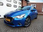 Mazda 2 1.5 SKYACTIV-G GT-M, Voorwielaandrijving, Gebruikt, Euro 6, Blauw