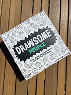 Drawsome people, Ophalen, Nieuw