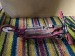 Space scooter roze, Fietsen en Brommers, Steps, Ophalen, Zo goed als nieuw, Overige typen, Spacescooter