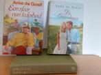 Anke de Graaf boeken - 3 stuks, Ophalen of Verzenden, Gelezen, Anke de Graaf, Nederland