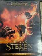 Draak Steken Beesel 2009 DVD, Alle leeftijden, Overige typen, Overige soorten, Ophalen of Verzenden