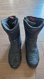 motor rijlaarzen dames maat 40 merk JHS, Motoren, Kleding | Motorkleding, Overige merken, Ophalen of Verzenden, Dames, Laarzen