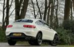 MERCEDES-BENZ GLC 300 E 4MATIC COUPÉ BUSINESS SOLUTION AMG, Auto's, Mercedes-Benz, Automaat, 1940 kg, Zwart, 4 cilinders