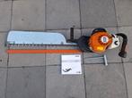 Stihl HS 86R eenzijdig knippende heggenschaar, Tuin en Terras, Heggenscharen, Ophalen, Zo goed als nieuw, Benzine