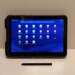 Samsung Galaxy Tab Active4 Pro 5G | 128GB, Computers en Software, Android Tablets, Ophalen of Verzenden, Zo goed als nieuw, Evert van de Beekstraat 310, 1118 CX Schiphol, Nederland