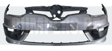 Bumper Renault Megane 3 III GT LINE GTLINE FACELIFT 14-16 62 beschikbaar voor biedingen