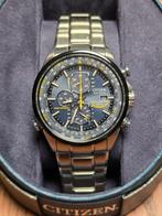 Citizen Eco-Drive Blue Angels Promaster Horloge, Ophalen of Verzenden