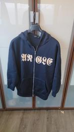 Dames vest 36, Blauw, Ophalen of Verzenden, Zo goed als nieuw, Maat 36 (S)