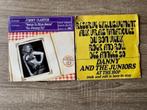 Frankie Avalon/Mike Berry/Freddie Cannon/JimmyClanton/Danny&, Cd's en Dvd's, Vinyl Singles, Pop, Ophalen of Verzenden