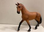 Schleich Hannoveraan Merrie ~ 13817, Verzamelen, Dierenverzamelingen, Ophalen of Verzenden, Zo goed als nieuw, Paard, Beeldje of Figuurtje