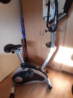 Hometrainer z.g.a.n., Ophalen, Zo goed als nieuw, Metaal, Hometrainer