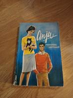 Anja - Zeldzaam Jeugdboek, Ophalen of Verzenden