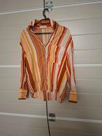 MNG Overhemd Maat XS, Kleding | Dames, Blouses en Tunieken, MNG, Ophalen of Verzenden, Zo goed als nieuw, Maat 34 (XS) of kleiner