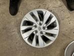 Velgen 4 stuks Origineel Suzuki Vitara en S-cross , Auto-onderdelen, Banden en Velgen, Ophalen, Gebruikt, Velg(en), 17 inch