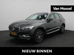Volvo XC60 2.0 T5 AWD Inscription | APPLE CARPLAY / ANDROID, Automaat, 12 maanden, Euro 6, 4 cilinders