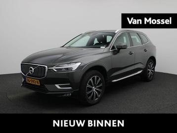 Volvo XC60 2.0 T5 AWD Inscription | APPLE CARPLAY / ANDROID  beschikbaar voor biedingen