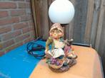 Laaf lamp, Huis en Inrichting, Ophalen, Gebruikt