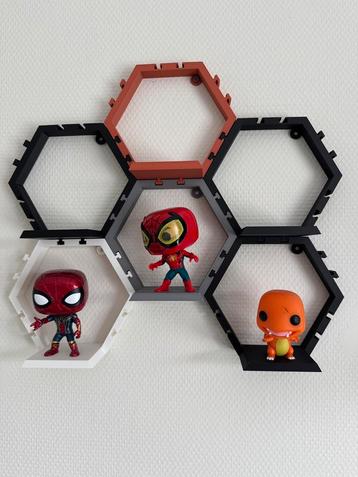 Funko Pop! Display (s) beschikbaar voor biedingen