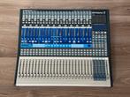 Mengtafel Presonus StudioLive 24.4.2, Muziek en Instrumenten, Mengpanelen, Ophalen, Gebruikt, 20 kanalen of meer, Microfooningang