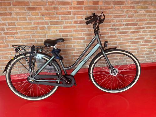 Popal Daily Dutch Prestige damesfiets – Zeer nette staat, Fietsen en Brommers, Fietsen | Dames | Damesfietsen, Zo goed als nieuw