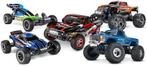 Gezocht traxxas en of rollers, Ophalen, Zo goed als nieuw, Elektro, Auto offroad