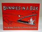 Bunny Suicides Postkaarten Collectie - Andy Riley, Ophalen of Verzenden, 1980 tot heden, Ongelopen, Overig Europa