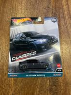 Hot Wheels Car Culture Chase Toyota, Ophalen of Verzenden, Nieuw, Auto
