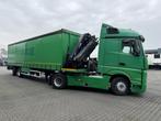 Sommer SP18 HL HIAB 211 E3 -Kraan -Stuuras HT2781, Overige kleuren, Overige brandstoffen, Bedrijf, Geïmporteerd