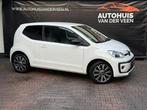 Volkswagen Up! 1.0 Active, 53.192 km Clima/Camera/Cruise/Etc, Auto's, Electronic Stability Program (ESP), Stof, Gebruikt, Up!