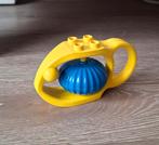 Vis rammelaar, Ophalen of Verzenden, Zo goed als nieuw, Duplo