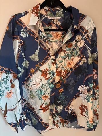 Summum Blouse Maat 36 beschikbaar voor biedingen