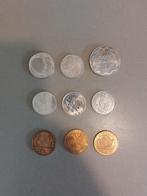 9x Diverse Nederlandse Penningen, Postzegels en Munten, Ophalen of Verzenden, Overige materialen, Nederland