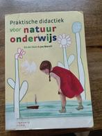 Els de Vaan - Praktische didactiek voor natuuronderwijs, Ophalen of Verzenden, Zo goed als nieuw, Els de Vaan, Natuurwetenschap