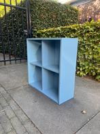 IKEA Eket Kastje 70x70x25 cm, Huis en Inrichting, Met plank(en), Kunststof, Gebruikt, Minder dan 100 cm