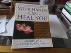 YIUR HANDS CAN HEAL YOU, Gelezen, Ophalen of Verzenden, STEPHEN CO