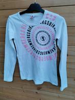 Bikkembergs longsleeve mt. S, Maat S, Verzenden, Nieuw, Shirt