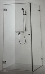 Douchecabine type Nora 100x100cm, Ophalen, Info@baltijosbrasta.it, Nieuw, Kaunas Litauen