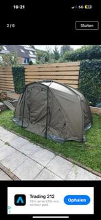 !GEZOCHT! Socialcap trakker tempest 150 advanced, Ophalen of Verzenden