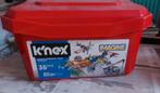 Knex doos, Ophalen of Verzenden, Gebruikt, K'nex